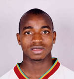 	Henri Camara 	